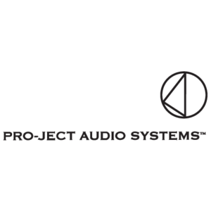 Pro-Ject Audio Systems Logo