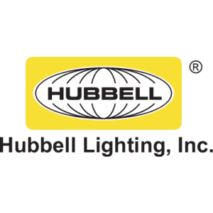 Hubbell Logo