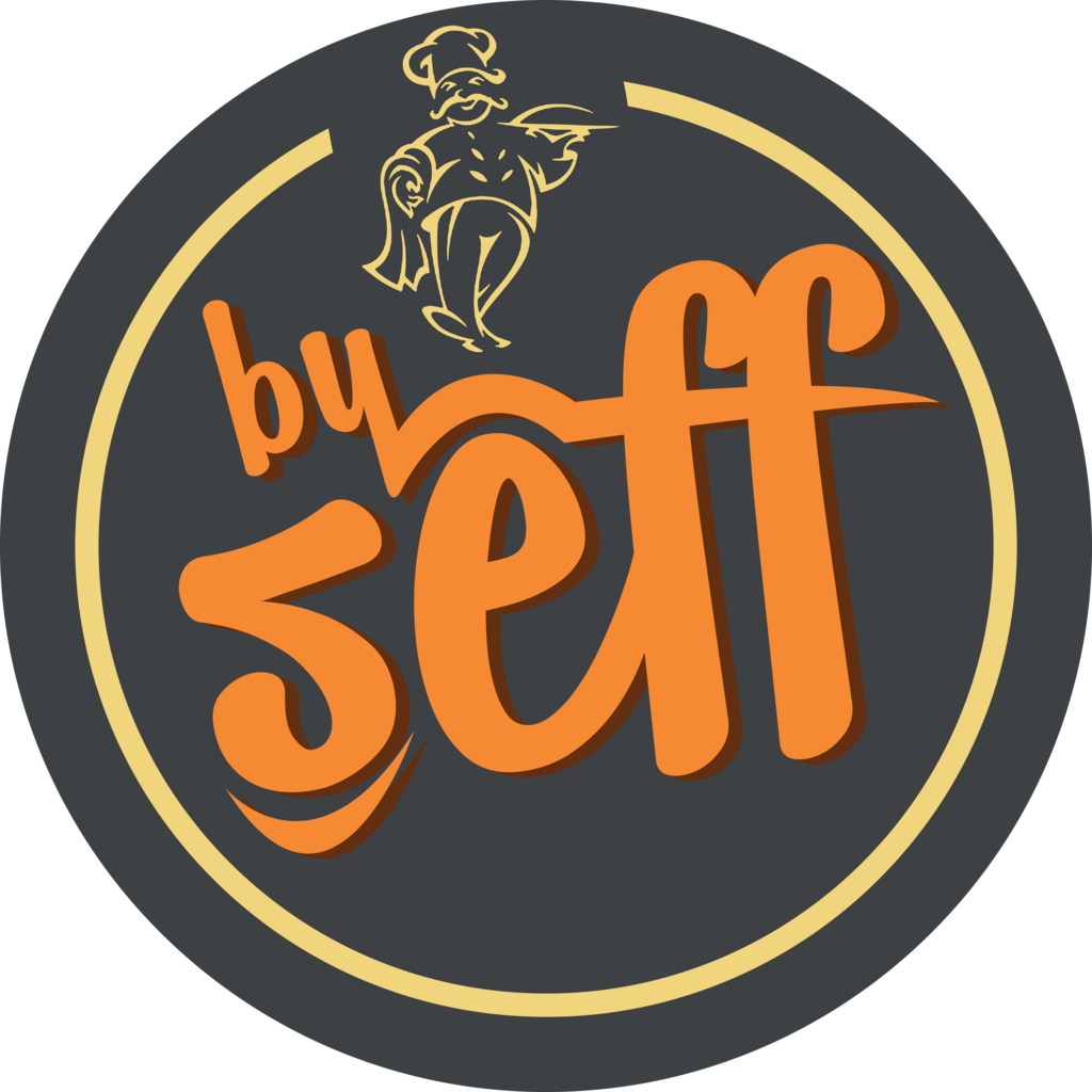 Logo, Food, Turkey, by seff
