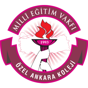 Özel Ankara Koleji Logo