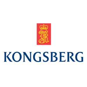 Kongsberg Logo