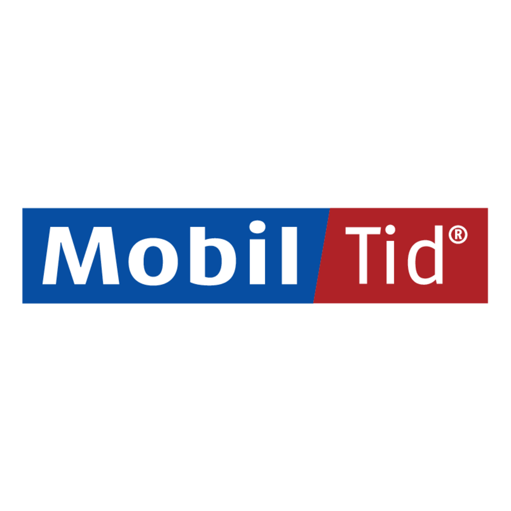 Mobil,Tid