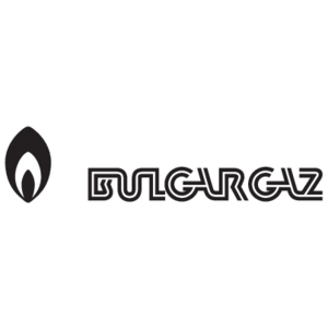BulgarGaz Logo