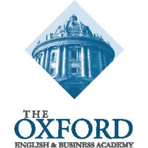 Oxford Academy Logo Logo