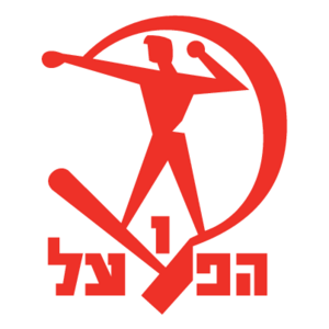 Hapoel Beit Sh'an Logo