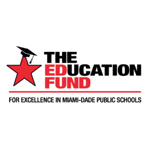 The Education Fund Logo