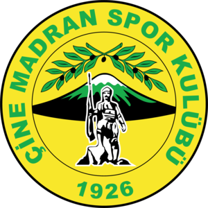 Logo, Sports, Turkey, Çine Madranspor