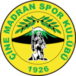 Çine Madranspor Logo