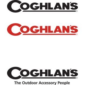 Coghlan's Logo