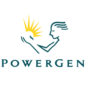 Powergen Logo