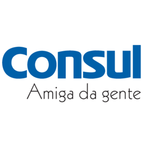 Consul Logo