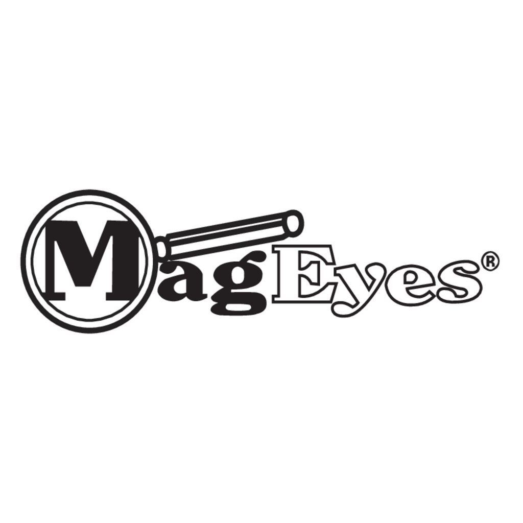 MagEyes