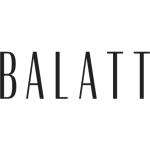 Balatt Logo