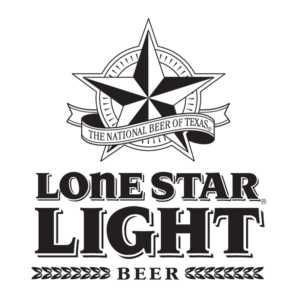 Lone,Star,Light