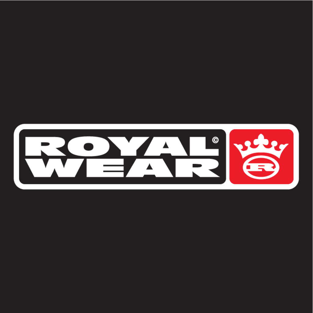 Royal,Wear