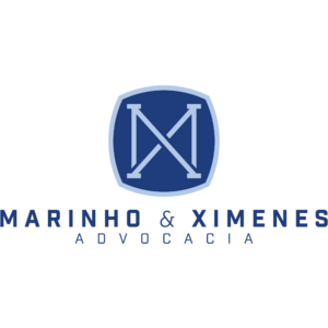 Marinho & Ximenes Logo