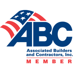 Associated Builders and Contractors Member Logo Logo