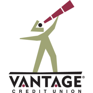 Vantage Credit Union Logo