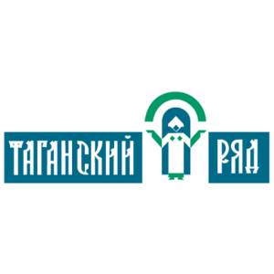 Tagansky Ryad Logo