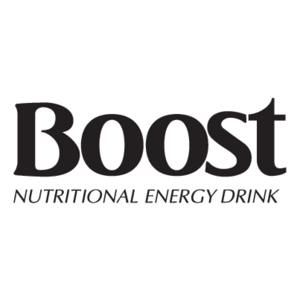 Boost Logo