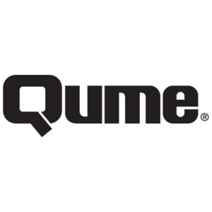 Qume Logo