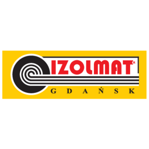 Izomat Logo