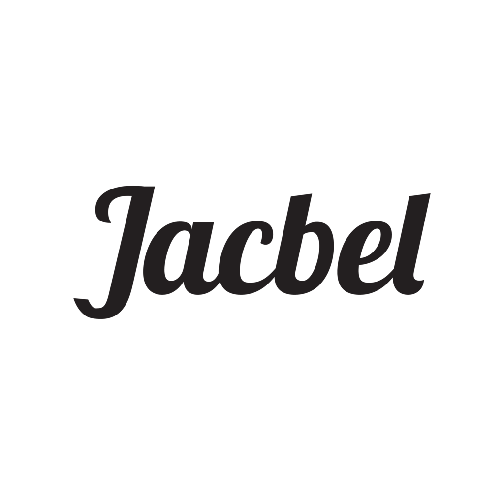 Jacbel logo, Vector Logo of Jacbel brand free download (eps, ai, png ...