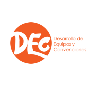 DEC Logo