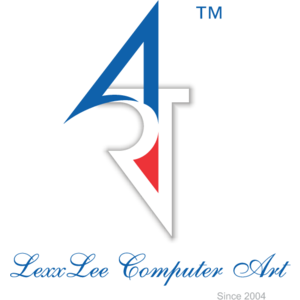 LexxLee Computer Art Logo