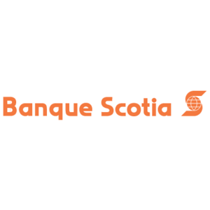 Banque Scotia Logo