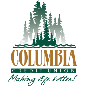 Columbia Credit Union Logo