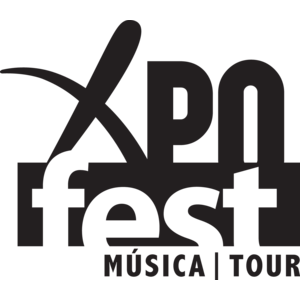 Xpofest Logo