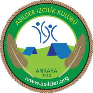Asilder Izcilik Kulübü Logo