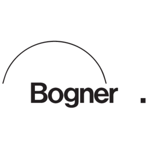 Bogner Logo