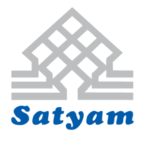 Satyam Logo