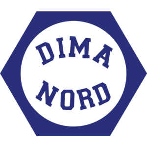 Dima Nord Logo