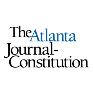 The Atlanta Journal-Constitution Logo