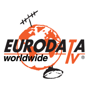 Eurodata TV Worldwide Logo