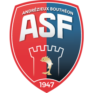 ASF Andrézieux-Bouthéon Logo