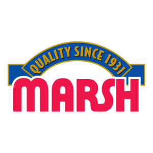 Marsh Logo