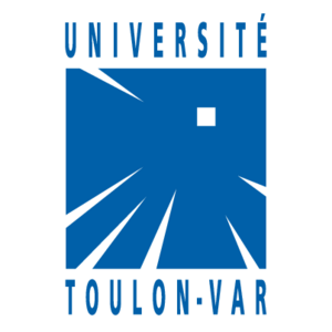 Universite Toulon-Var Logo