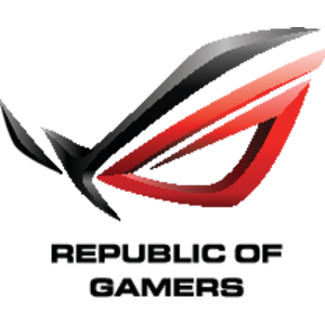 Republic of Gamers Logo