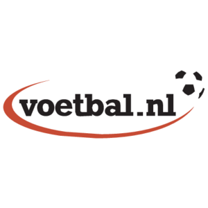 Voetbal nl Logo
