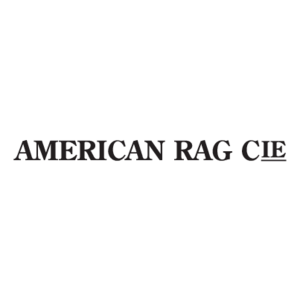 American RAG CIE Logo