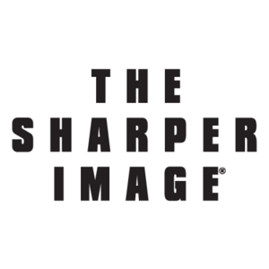 The Sharper Image Logo