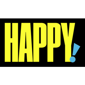 Happy Logo