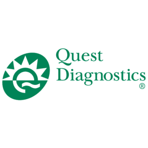 Quest Diagnostics Logo