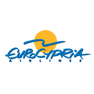 Eurocypria Airlines Logo