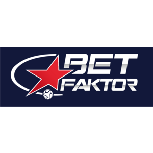 BetFaktor Logo