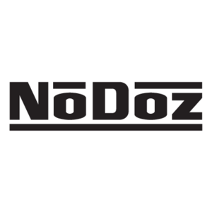Nodoz Logo